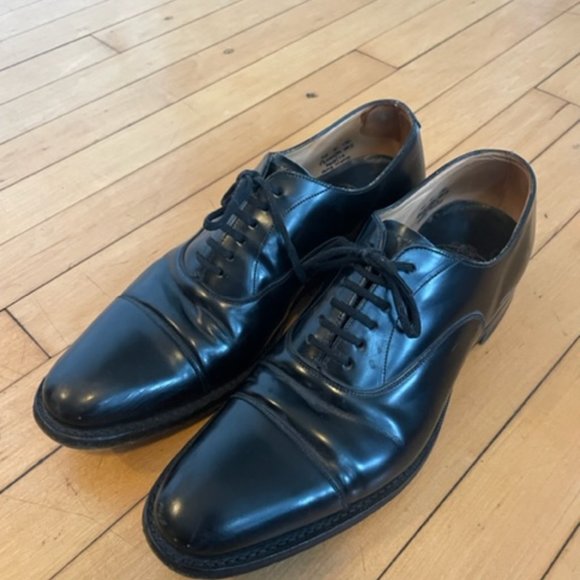 Church\'s Hong Kong Oxfords main image 5